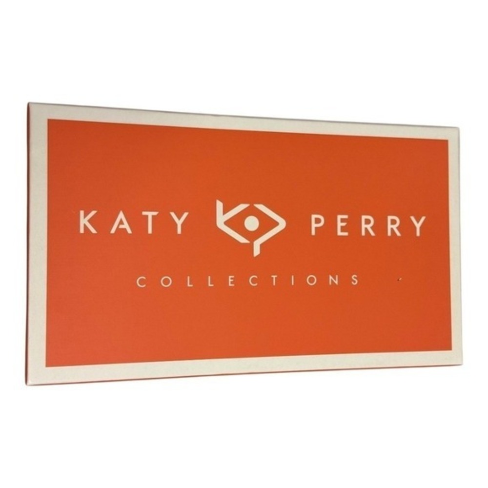 Katy Perry The Oceanview Slingback Heels Softy Nappa Coffee Brown 9 NIB - Picture 8 of 12